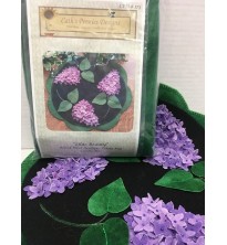 Lilac Beauty Kit